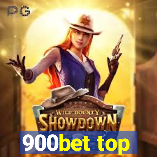 900bet top